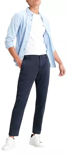Levi's Pantaloni Uomo Chino Standard II