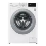 Lavatrice LG Slim a Carica Frontale 7 kg, 1200 giri/min, Serie V3