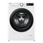 Lavatrice LG Classe A Carica Frontale 13kg AIWash 1400 giri - Offerta Speciale