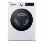 LG Lavatrice Carica Frontale Serie M3, 9kg, 1200 giri, Lavaggio a Vapore