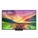 LG QNED 65'' Smart TV 4K Serie QNED81 con Processore α7 Gen6 e AI Picture Pro