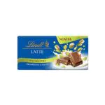 Lindt Tavoletta Cioccolato al Latte con Pistacchio Caramellato e Salato