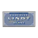 Lindt Tavoletta Classica Cioccolato Fondente