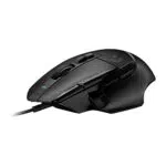 Mouse Gaming Cablato Logitech G502 X - Switch Ottico-Meccanici Ibridi, Sensore HERO 25K, Compatibile con PC - macOS/Windows