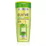 L'Oréal Elvive Shampoo Delicato per Capelli Normali a Grassi