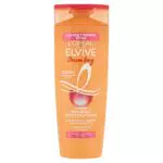 Shampoo L'Oréal Elvive Vellutante per Capelli Lisci