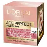 Trattamento Giorno Anti Cedimento L'Oréal Paris Age Perfect Golden Age