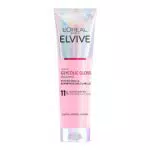 L'Oréal Paris Elvive Balsamo Districante con Acido Glicolico - Capelli Setosi