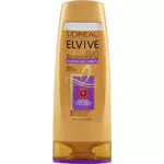L'Oréal Paris Elvive Balsamo Idratante per Capelli Ricci o Mossi, 250 ml
