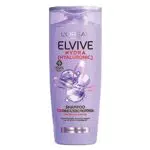 L'Oréal Paris Elvive Shampoo Hydra Hyaluronic, 72H Idratazione Profonda