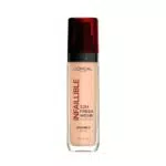 Fondotinta Liquido L'Oréal Paris Infaillible 32H SPF25 Waterproof e Idratante