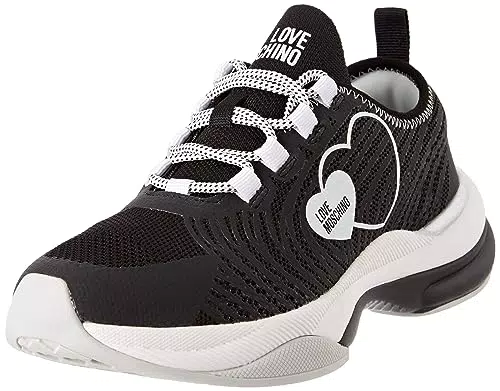 Love Moschino Sneakers Donna