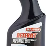 Ma-Fra Detergente Sgrassatore Universale per Auto: Pulizia Interna e Odori, 500 ml.