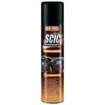 Ma-fra Scic Orange Splendi Cruscotto Spray: Pulizia e Protezione Auto