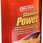 Ma-Fra Shampoo Power Detergente Auto Sgrassante Concentrato