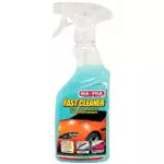 Mafra Fast Cleaner: Pulitore Rapido Lucidante 500ml