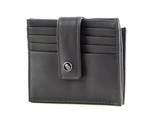Mandarina Duck Downtown, Accessori da Viaggio-Portafogli Uomo
