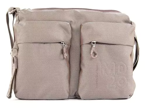 Borsa a Tracolla Mandarina Duck Donna Md 20 P10qmtt5