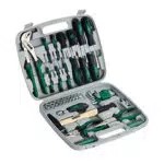 Mannesmann Set Utensili M29057: Completo assortimento per ogni lavoro