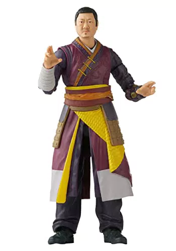 Hasbro Marvel Legends Series Doctor Strange Action Figure Toy