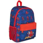 Zaino Marvel per Bambini Scuola Elementare Avengers Spiderman