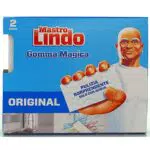 Mastro Lindo Gomma Magica