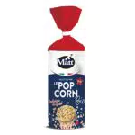 Pop Corn Bio Gallette di Mais Integrale Senza Glutine 100g
