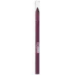 Matita occhi in gel con effetto tatuaggio, 921 Deep Teal (blu)