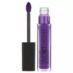 Maybelline New York Vivid Hot Lacquer Rossetto Liquido Effetto Lacca