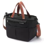 Borsa Termica Porta Pranzo MCXKJ: Portatile e Impermeabile, per Uomo/Donna/Bambino