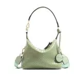 MISS LULU Borse a tracolla per donna Borsa a tracolla concisa per donna Borsa a tracolla in pelle sintetica