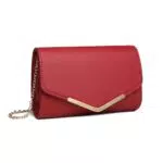 Miss Lulu Pochette Donna Borsetta per Matrimoni e Serate