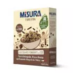 Fiocchi Fibrextra con Riccioli di Cioccolato - Misura