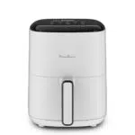 Moulinex Easy Fry Compact Friggitrice Ad Aria Senza Olio 1300 W 3 L 10 Programmi Di Cottura