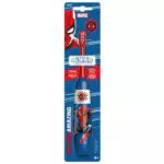 Spazzolino Elettrico Mr White Jr - Spider-Man