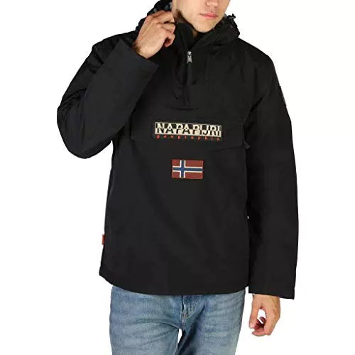 Napapijri Giacca Np0a4egz0411