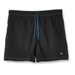 Napapijri Swimwear Uomo Valis Black
