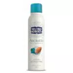 Neutro Roberts Deodorante Spray Iris e Mandorla