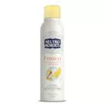 Neutro Roberts Deodorante Spray Bergamotto e Zenzero 150 ml