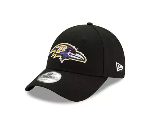 New Era Baltimore Ravens 9FORTY Game Cap