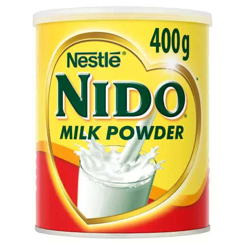 Nido Latte in Polvere