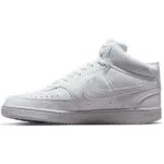 Nike Court Vision Mid Next Nature, Scarpe da Ginnastica Uomo