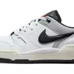 Nike Full Force Low Sneaker Uomo