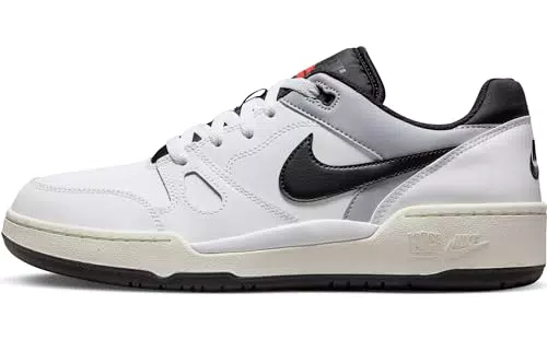 Nike Full Force Low Sneaker Uomo