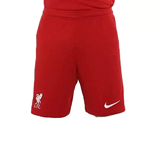 Nike Liverpool Prima Divisa Ufficiale Pantaloncini Uomo 2022/23