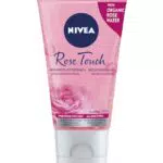 NIVEA Gel Detergente Micellare con Acqua di Rose Organica