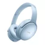 Cuffie Bose QuietComfort con Cancellazione del Rumore Wireless - Bluetooth Over-Ear con Batteria 24 Ore