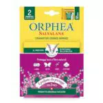 Orphea Salvalana Protezione Lana Profumo Fiori