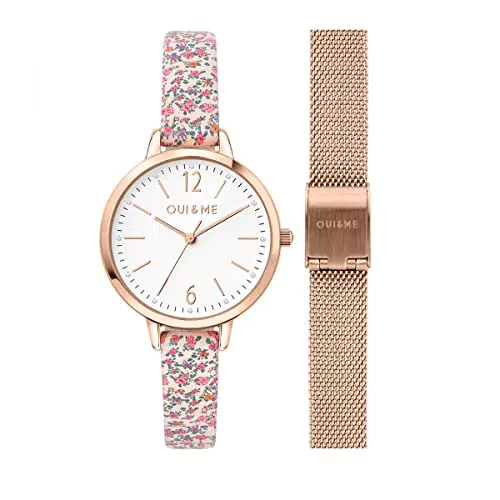 Oui & Me Fleurette Orologio Donna - Modello ME010310