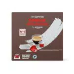 Amazon Essentials Capsule di Caffè 100% Arabica